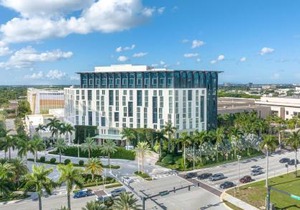 Hilton West Palm Beach