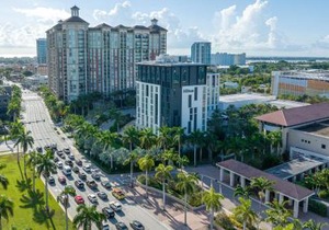 Hilton West Palm Beach