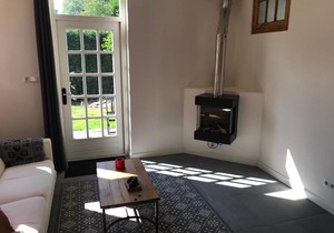Hilversum Guest House