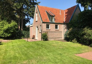 Hilversum Guest House