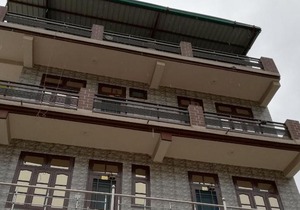 Himalayan Homes Rishikesh
