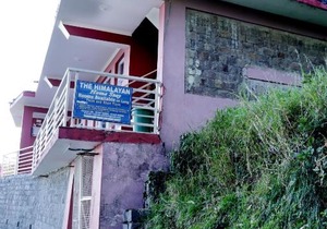 Himalayan Homestay