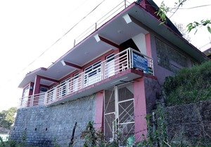 Himalayan Homestay