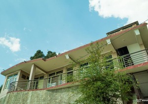 Himalayan Homestay