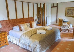 Hintlesham Hall Hotel