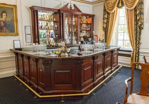 Hintlesham Hall Hotel