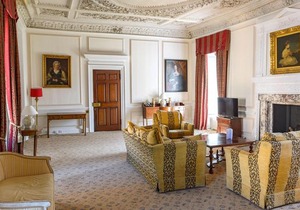 Hintlesham Hall Hotel