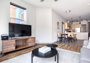 Hip Ballard 2BR w/Gym & Pet Area, near Burke Gilman Trail, by Blueground