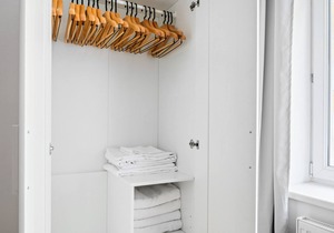 Hip Margareten 1BR in fabulous district near cafes & bars, by Blueground