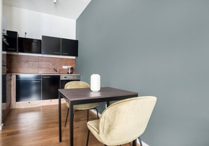 Hip Mitte 1BR near Potsdamer Platz & Nollendorfplatz, by Blueground