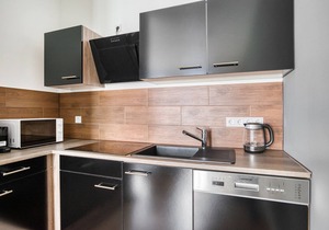 Hip Mitte 1BR near Potsdamer Platz & Nollendorfplatz, by Blueground