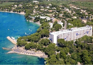 Hipotels Eurotel Punta Rotja & Spa