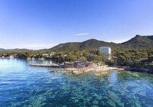 Hipotels Eurotel Punta Rotja & Spa
