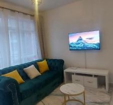 Hipsonic Studio Apartment RaceCourse Gardens