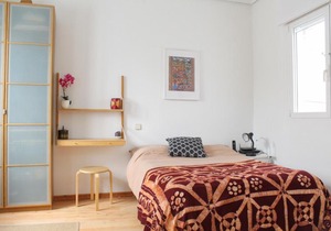 Hipster Studio in Anton Martin by Allô Housing