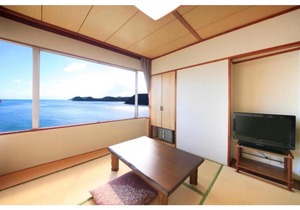Hirado Kaijyo Hotel - Vacation STAY 65800v