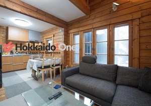 Hirafu Powder Cottage / Vacation Stay 4997