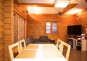 Hirafu Powder Cottage / Vacation Stay 4997