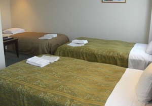 Hirata Maple Hotel