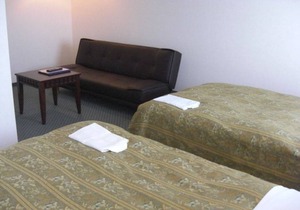 Hirata Maple Hotel