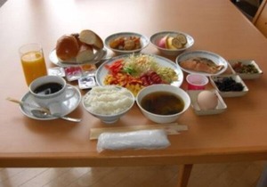 Hirata Maple Hotel