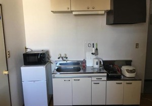 Hirata Building 3F/Vacation STAY 4074