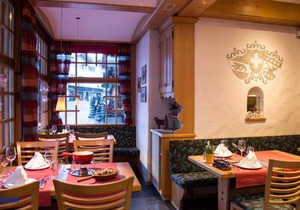 Hirschen Hotel Grindelwald