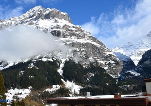 Hirschen Hotel Grindelwald