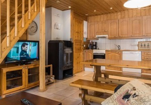 Hirvas Levi 1 by Interhome