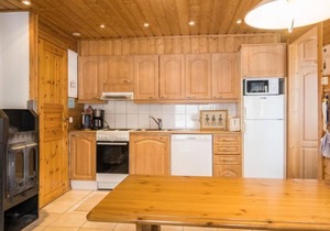 Hirvas Levi 1 by Interhome