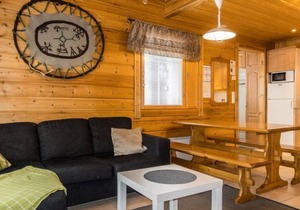 Hirvas Levi 4 by Interhome