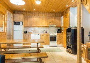 Hirvas Levi 4 by Interhome