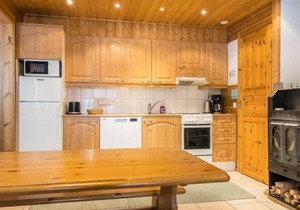 Hirvas Levi 4 by Interhome