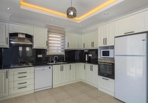 Hisar 2 - 4 Bedroom Holiday Villa in Hisarönü