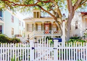 Historic Charm Paired w/ Modern Updates - East End Gem Near Beach & Pier