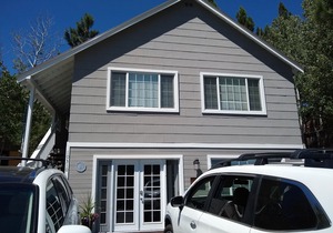 Historic Downtown Truckee, Huge 800 sq ft Studio!