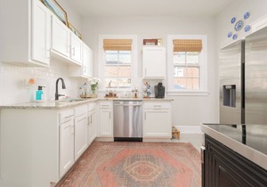 Historic Dream, 1 mile from downtown Jax, walkable!