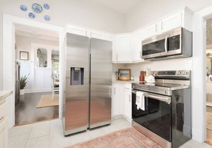 Historic Dream, 1 mile from downtown Jax, walkable!
