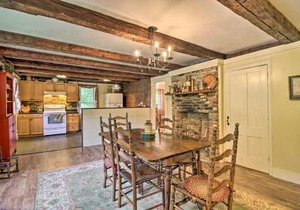 Historic Hanover Area Home, 16 Miles to Dartmouth!