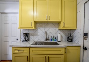Historic Heights Artist Bungalow #1