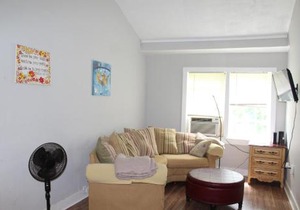 Historic Hill Apt1