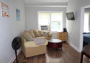 Historic Hill Apt1
