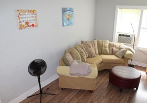 Historic Hill Apt1