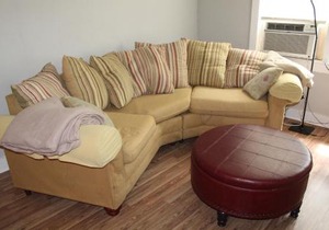 Historic Hill Apt1