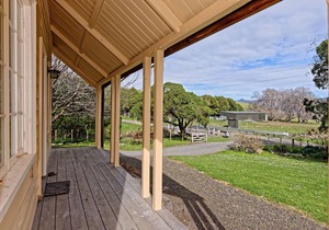 Historic Pavitt Cottage - Robinsons Bay Holiday Home, ROBINSONS BAY