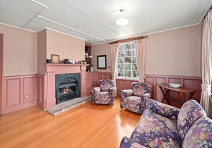 Historic Pavitt Cottage - Robinsons Bay Holiday Home, ROBINSONS BAY