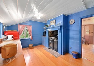 Historic Pavitt Cottage - Robinsons Bay Holiday Home, ROBINSONS BAY