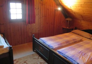 Historic Retreat, St Georgen