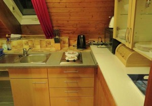 Historic Retreat, St Georgen