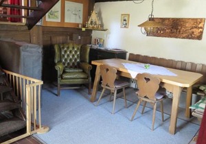 Historic Retreat, St Georgen